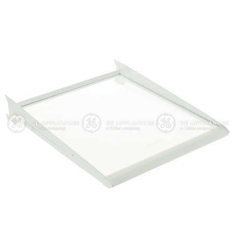SHELF GLASS ASSEMBLY