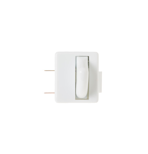 Refrigerator Door Switch Light