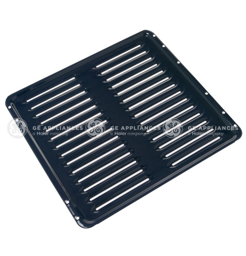 RACK BROILER PAN