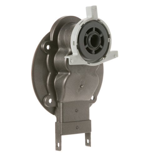 Dishwasher CONDUIT ADAPTER ASSEMBLY