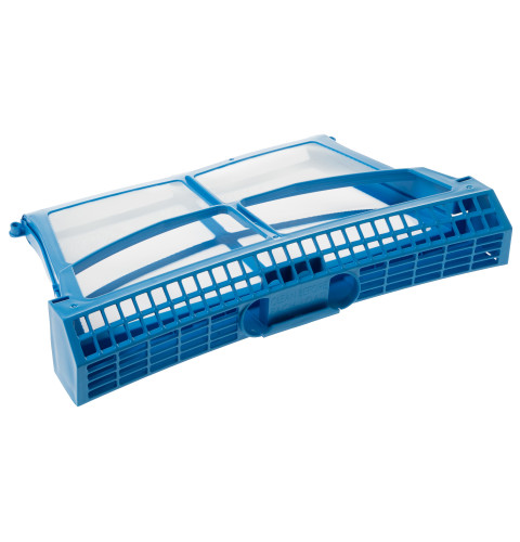 Lint Filter with Microban® for Dryers