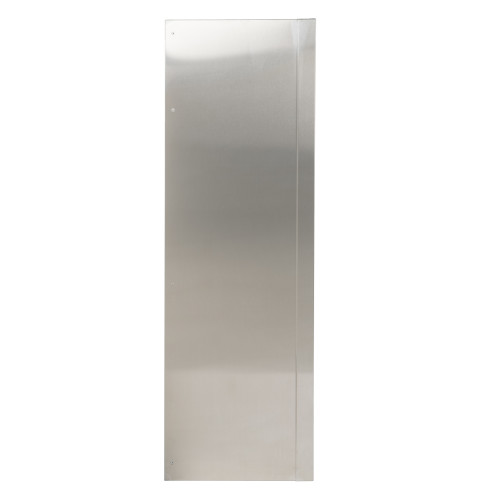 Refrigerator Stainless Steel Door