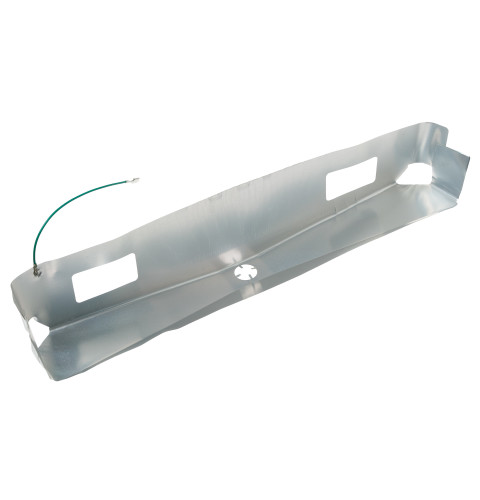 DEFROST DRAIN TRAY