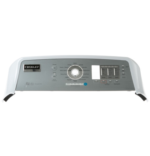 CONTROL PANEL WHITE