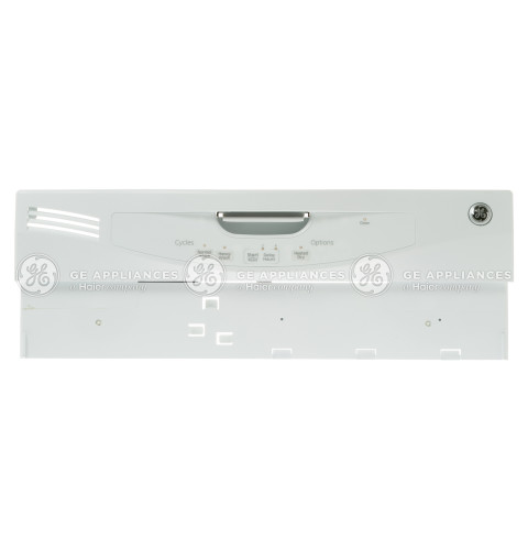 ESCUTCHEON ASM PS WW