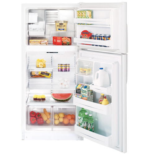 Hotpoint® 17.9 Cu. Ft. Top-Freezer Refrigerator