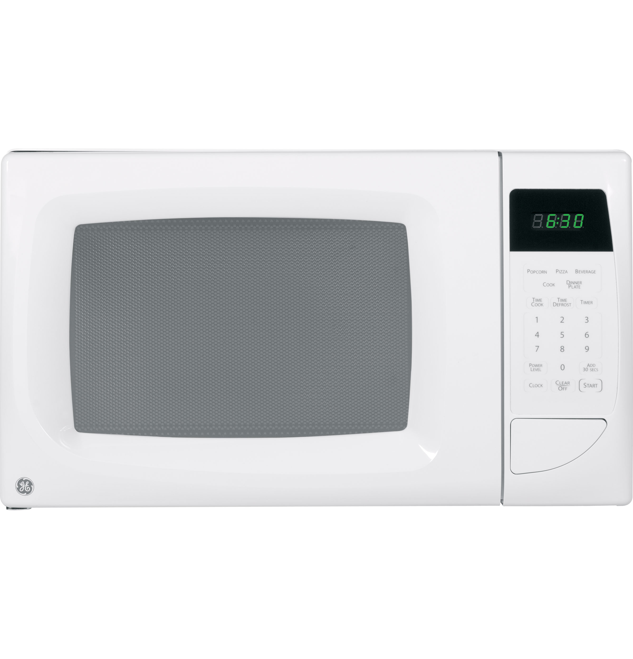 GE® .7 Cu. Ft. Capacity Countertop Microwave Oven