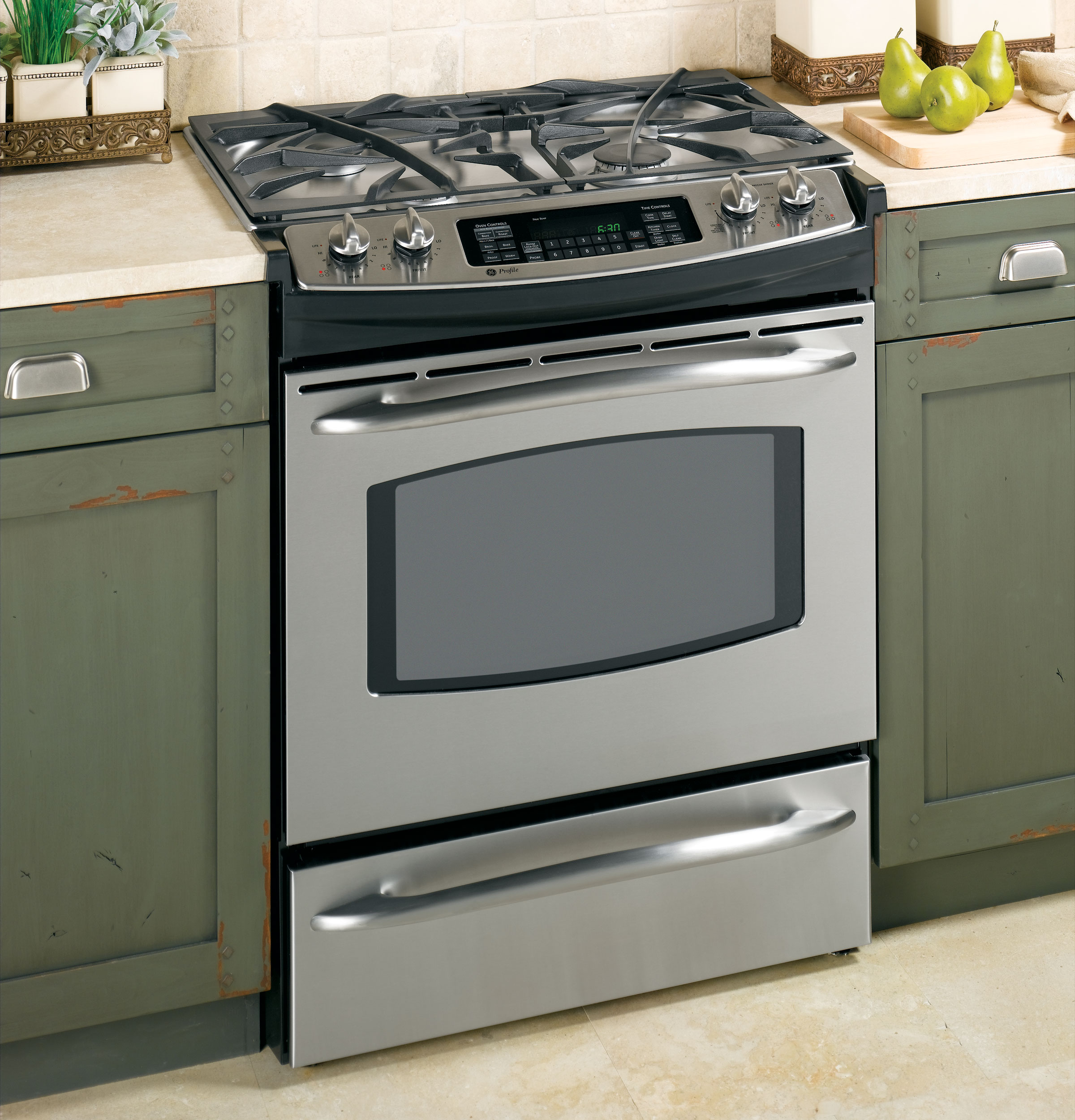 GE Profile™ 30