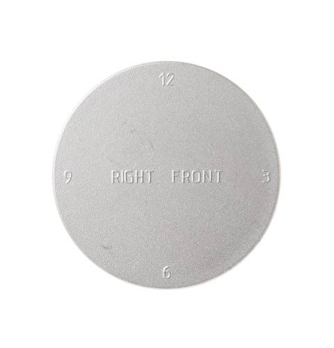 Range Surface Burner Cap