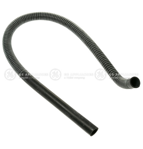 HOSE & SPRING ASSY