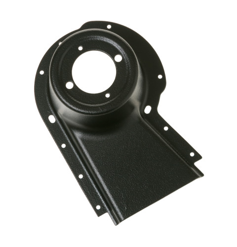 RANGE BOTTOM VENT BODY