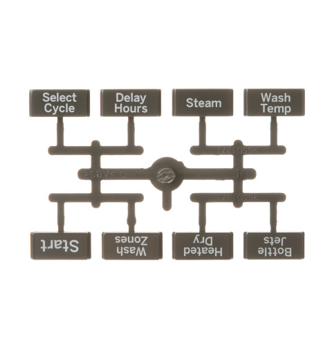DISHWASHER INTERFACE