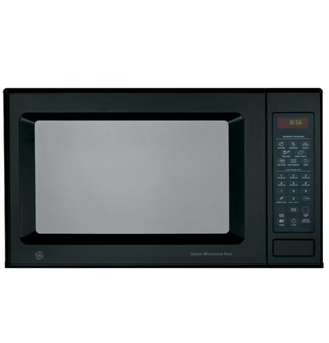 GE® 1.6 Cu. Ft. Countertop Microwave Oven