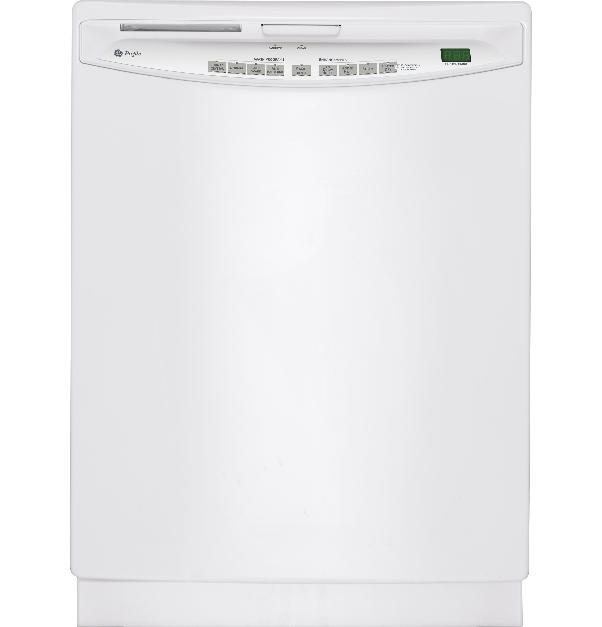 GE Profile™ Built-In Dishwasher