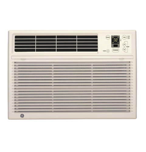 GE® 115 Volt Room Air Conditioner
