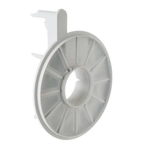 Dishwasher Fine Filter Assembly