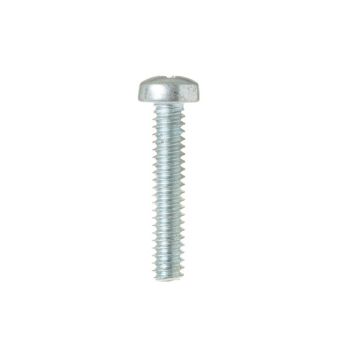 SCREW 10-24 UNC RNP 1 Z SN