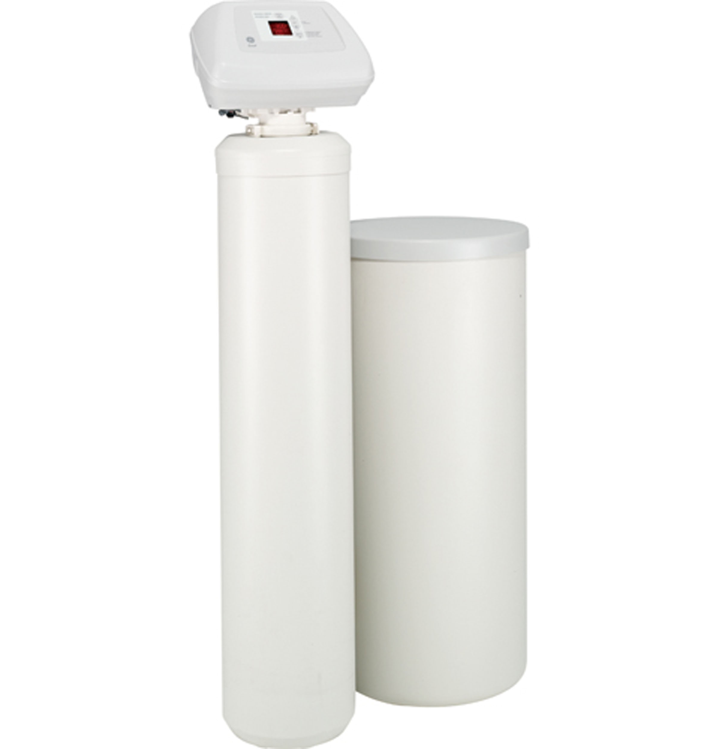 GE® Water Softener System