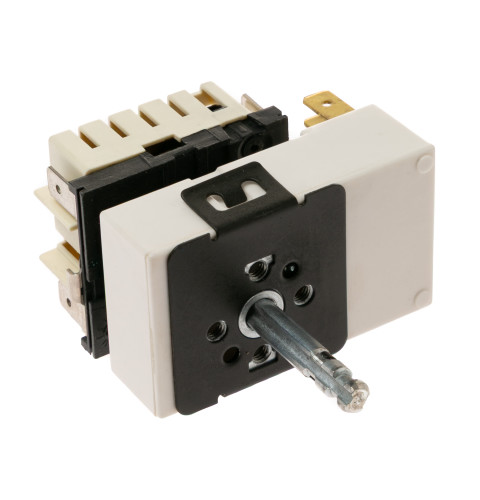 INFINITE SWITCH CONTROL