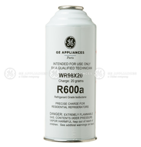R600a CHARGE CAN 20 GRAMS