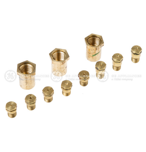 LP CONVERSION KIT ASSEMBLY