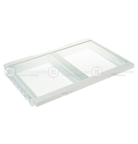 COVER VEG PAN ASSEMBLY