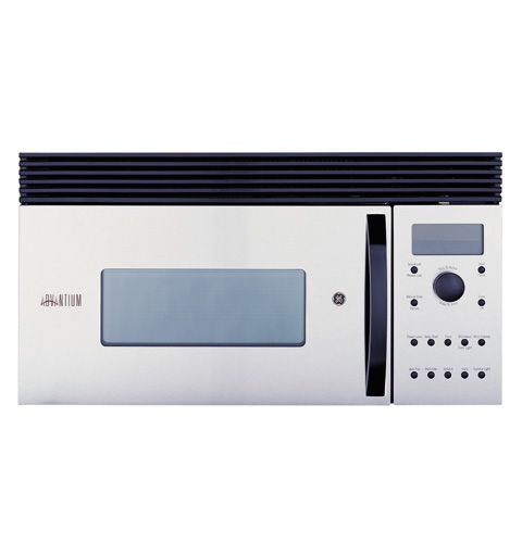 Above the Cooktop Advantium® Oven