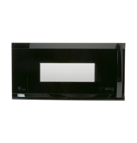 Microwave Door Assembly