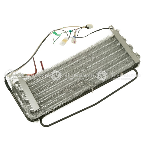 EVAPORATOR AND CALROD HEATER