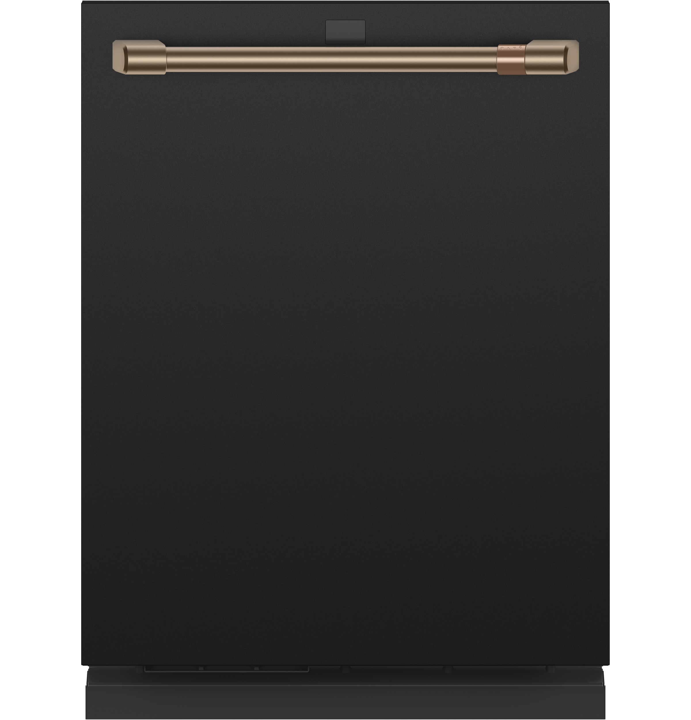 Café™ Smart Stainless Steel Interior Dishwasher with Sanitize and Ultra Wash & Dual Convection Ultra Dry