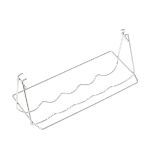 Refrigerator Wine & Beverage Rack