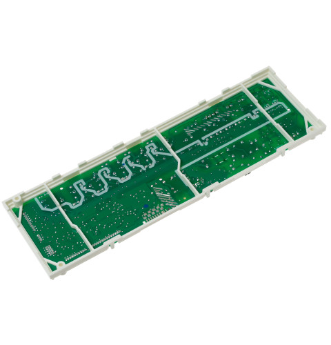 CONTROL RC17 (FLASHED)