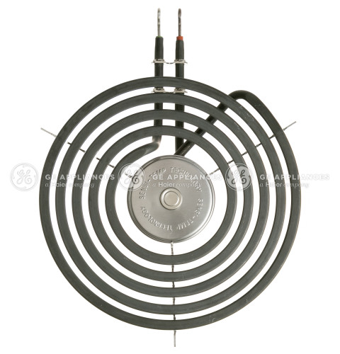 ELECTRIC RANGE BURNER ELEMENT SENSI-TEMP COIL - 8 Inch