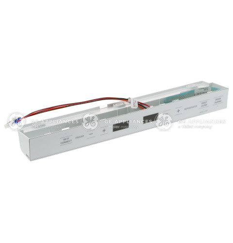 TEMPERATURE CONTROL BOARD AND HOUSING