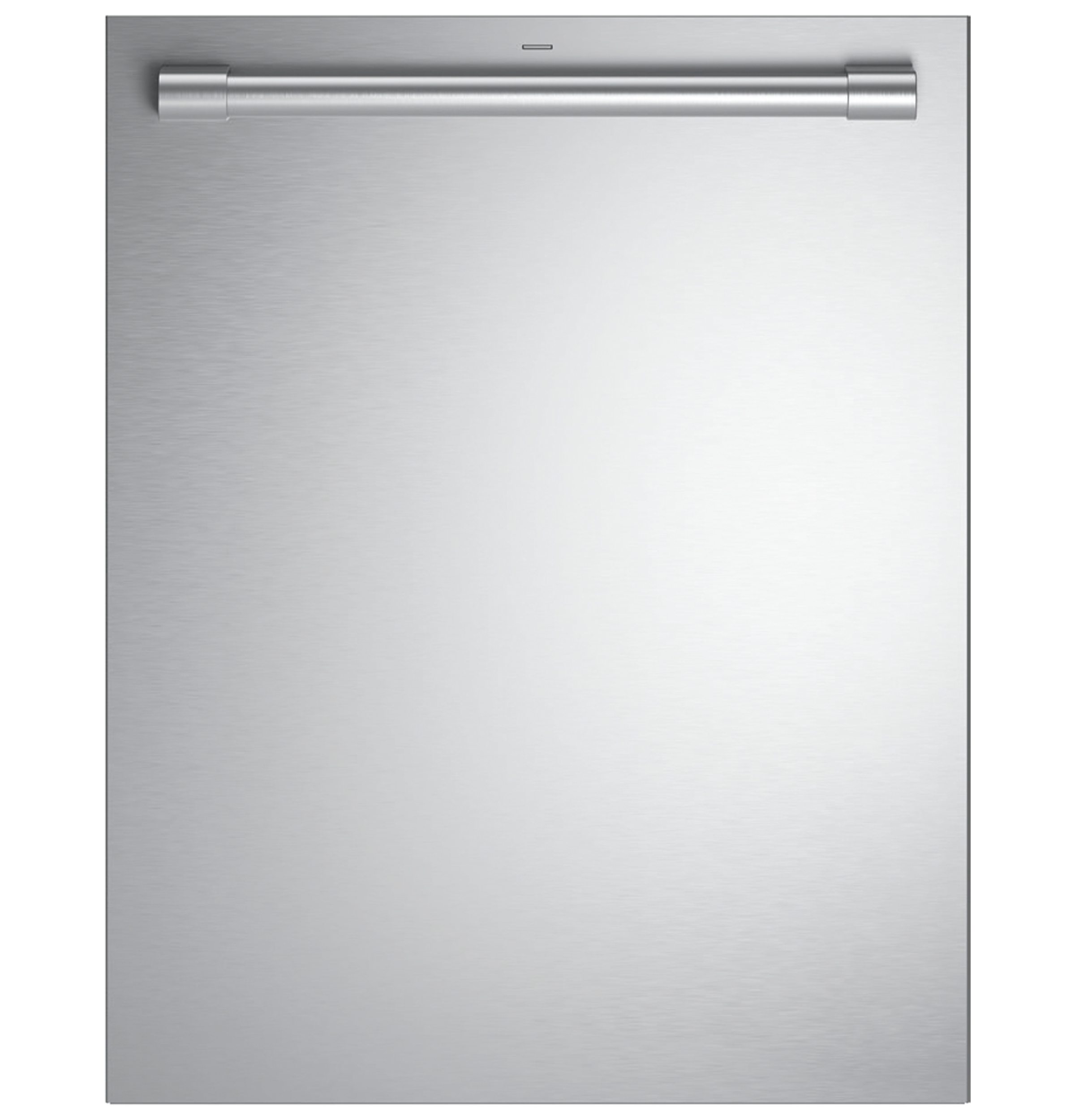 Monogram Monogram 24" Fully Integrated Dishwasher - Stainless Steel