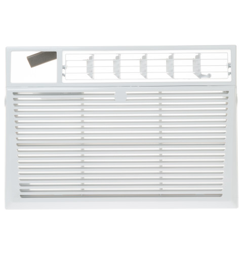 FRONT PANEL ASSEMBLY