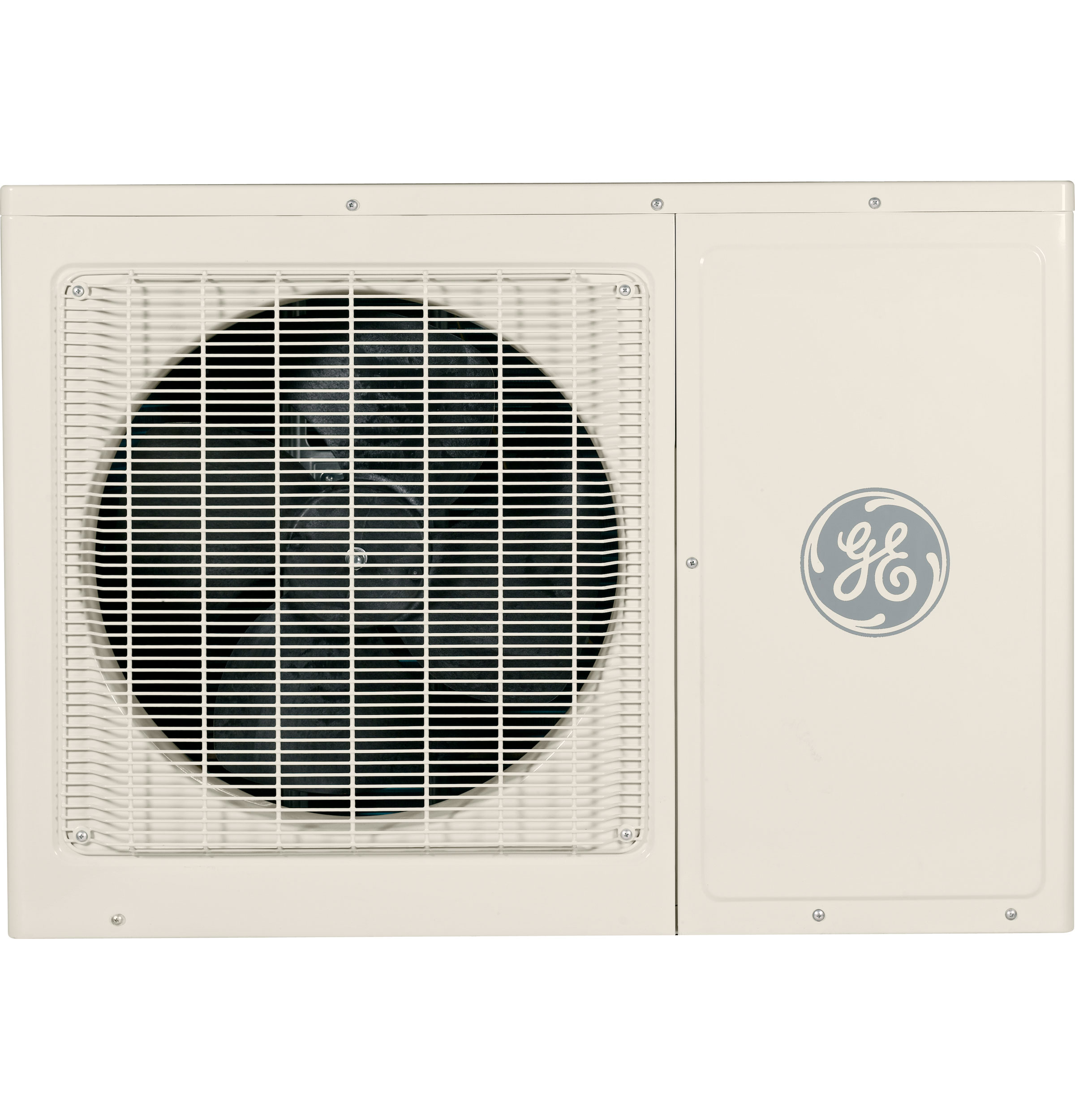 GE Split System Air Conditioner - Outdoor unit