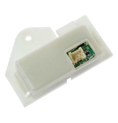 WIFI BOARD AND ENCLOSURE ASSEMBLY