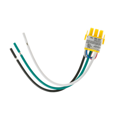 208/230V Universal Power Supply, 30 Amp for 2800, 3800, 5500, 5800, 7500 only