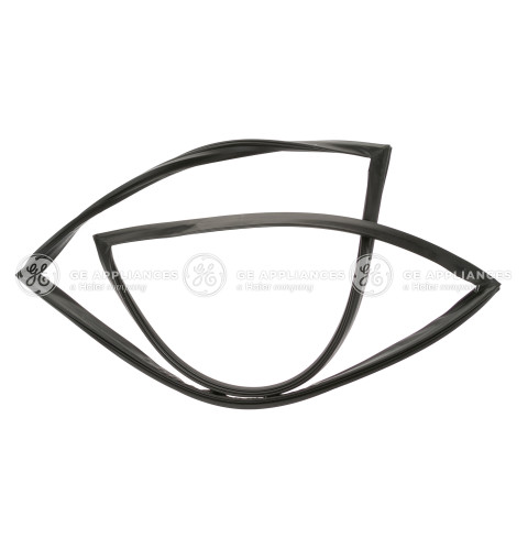 Refrigerator Door Gasket - Freezer
