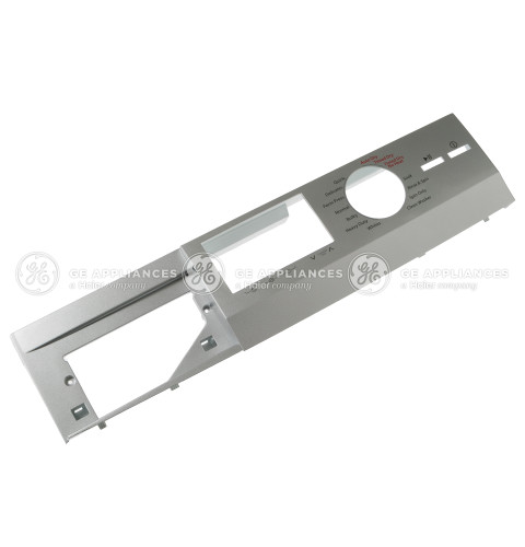 WASHING MACHINE CONTROL PANEL