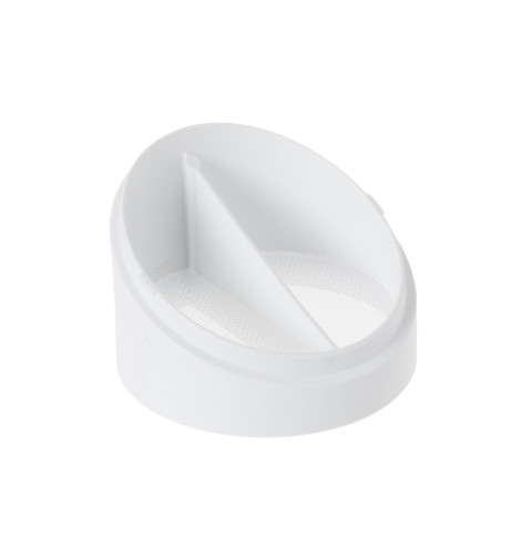 Laundry overnight ready filter