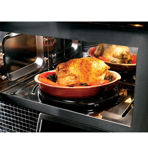 Speedcook technology