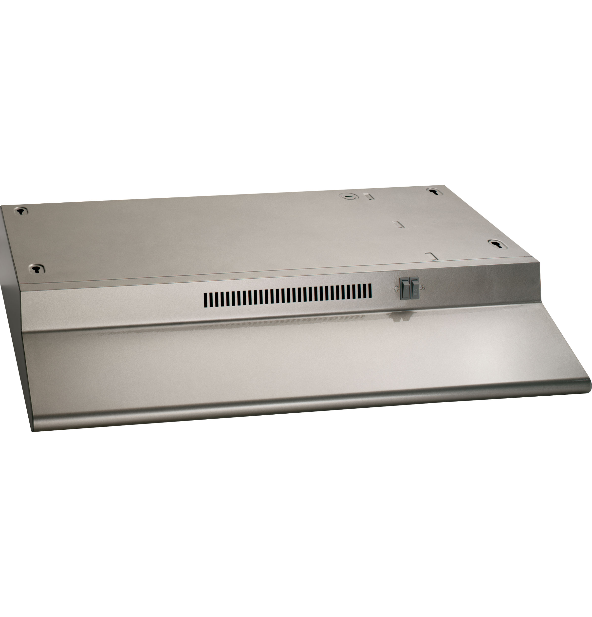 GE® Standard Range Hood