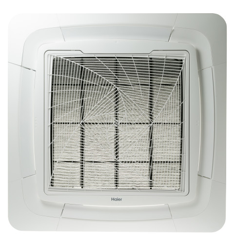 LARGE CASSETTE PANEL