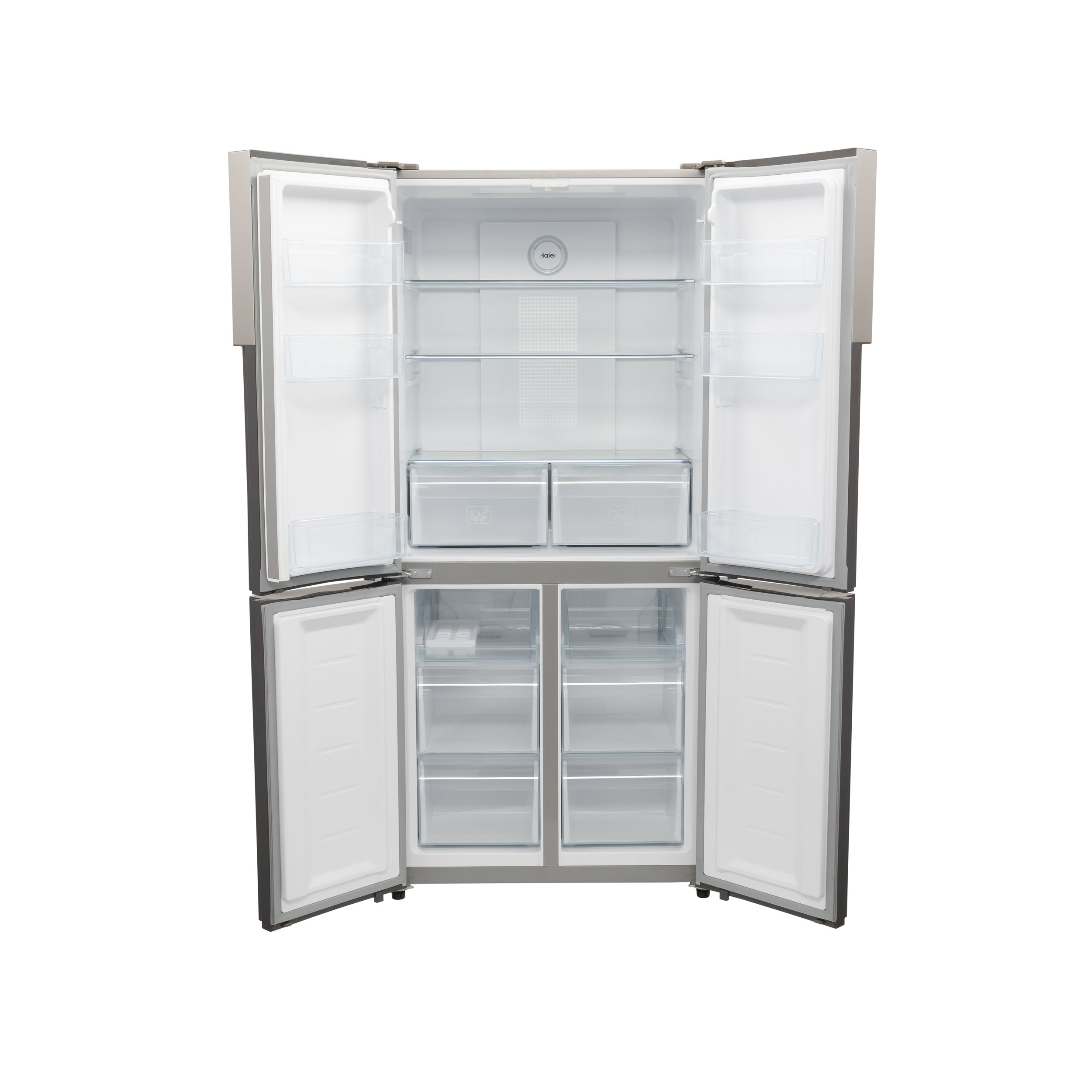 16.4 Cu. Ft. Quad Door Refrigerator