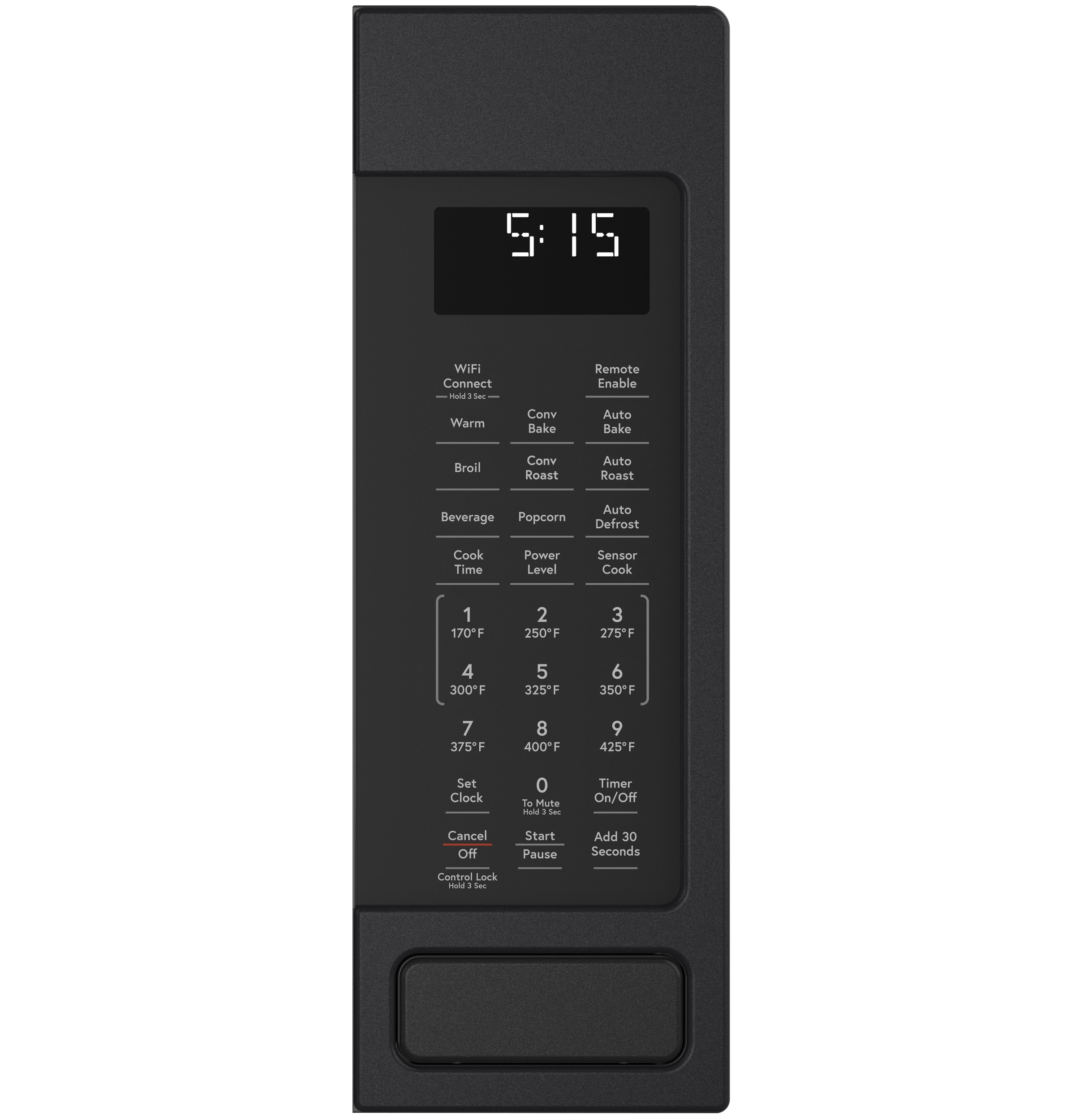 Café™ 1.5 Cu. Ft. Smart Countertop Convection/Microwave Oven