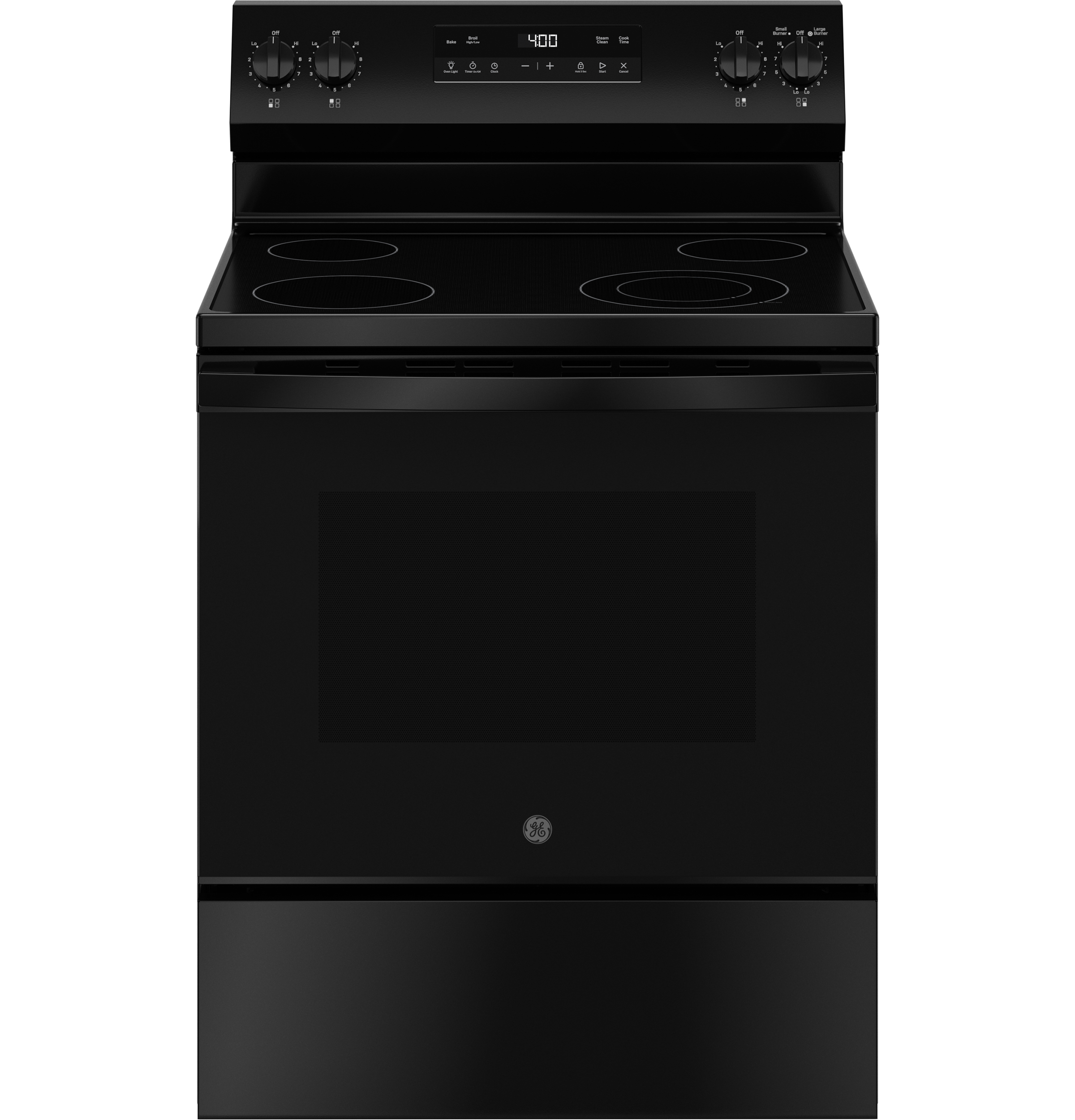 GE® ENERGY STAR® 30