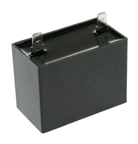 CAPACITOR