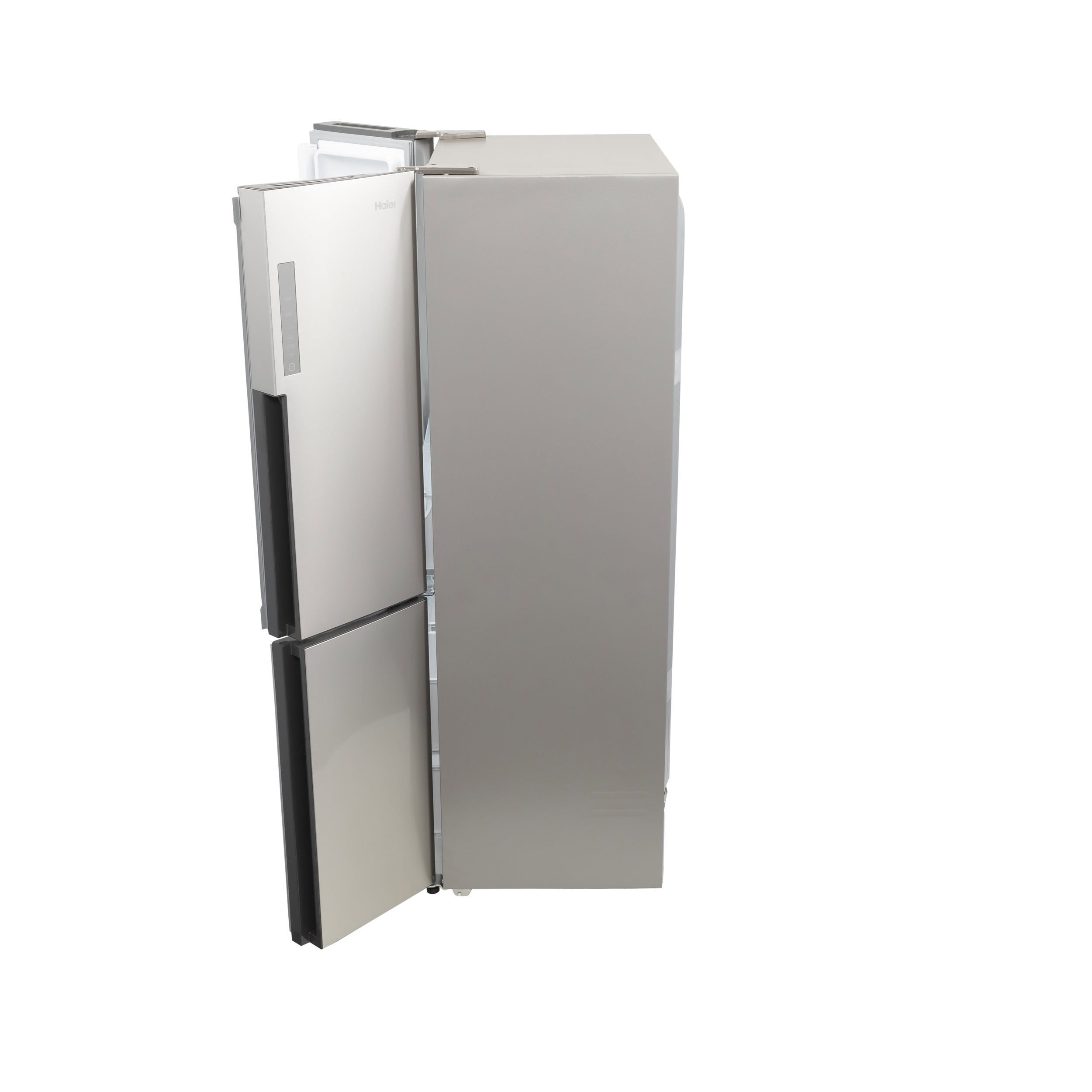 16.4 Cu. Ft. Quad Door Refrigerator
